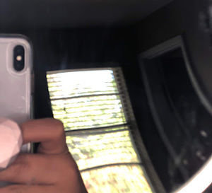 Meet your Posher, Fatima